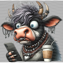 Cow-NIU 2463